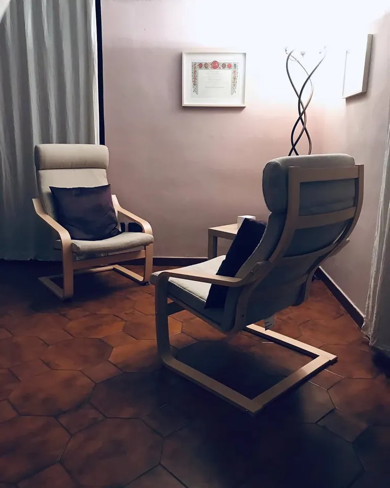 Studio Counseling Silvia Motrassino