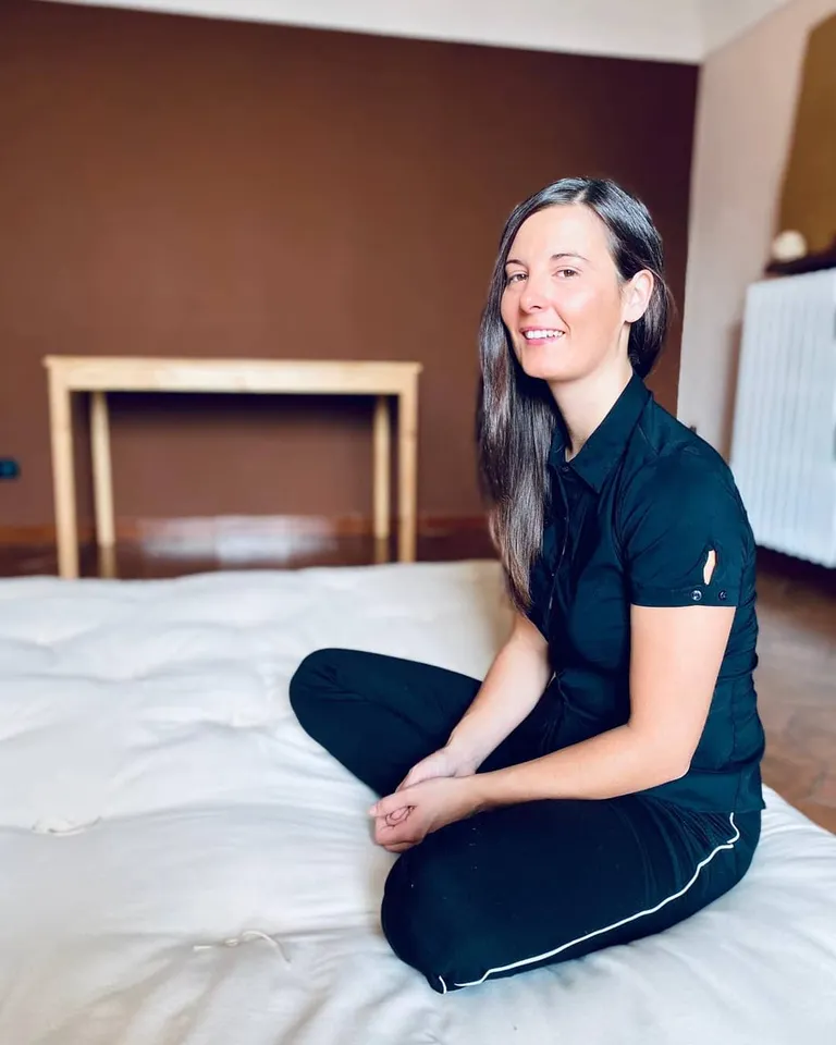 Silvia Motrassino counseling